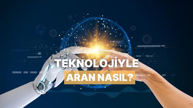 Hangi Tip Teknoloji Tüketicisisin?