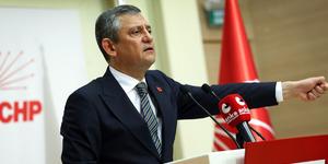 CHP'den iki aşamalı se&ccedil;im hamlesi:  22 milletvekili istifa edip...