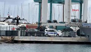 Bodrum'da bot faciası! 11 ka&ccedil;ak g&ouml;&ccedil;men hayatını kaybetti