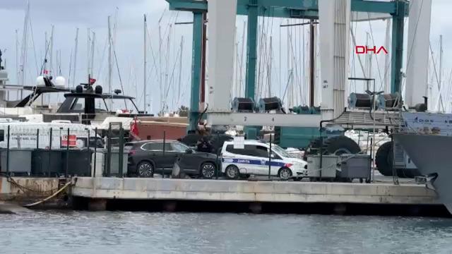 Bodrum'da bot faciası! 18 kaçak göçmen hayatını kaybetti