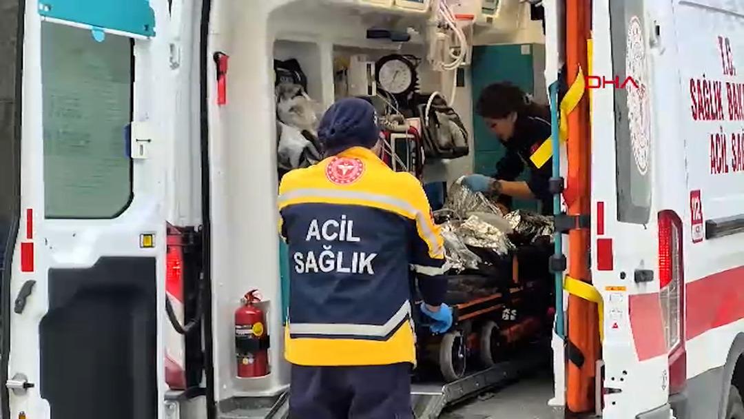 Bodrum da bot faciası! 11 ka&ccedil;ak g&ouml;&ccedil;men hayatını kaybetti 1