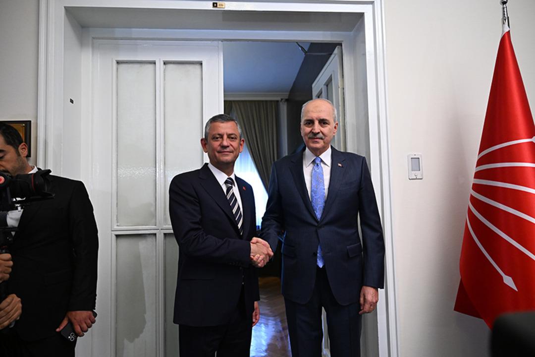 CHP den iki aşamalı se&ccedil;im hamlesi: 22 milletvekili istifa edecek, erken se&ccedil;ime zorlanacak 2