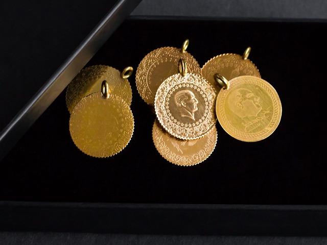 Gram altında y&uuml;kseliş! İşte &ccedil;eyrek altın fiyatı: 1 Nisan altın fiyatları