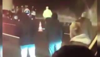 Ankara'da korkun&ccedil; kaza! &Ccedil;ok sayıda &ouml;l&uuml; var