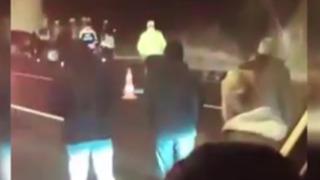 Ankara Kuzey Çevre Yolu'nda kaza! 5 kişi hayatını kaybetti