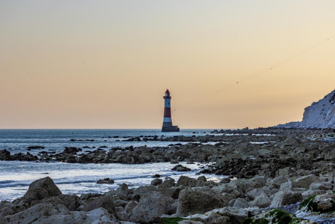 1 Nisan şakası faciaya d&ouml;n&uuml;şt&uuml;! Y&uuml;zlerce kişi akın etti, tarihi u&ccedil;urum &ccedil;&ouml;kt&uuml; 1