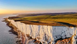 Y&uuml;zlerce kişi akın etti, tarihi u&ccedil;urum &ccedil;&ouml;kt&uuml;