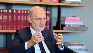 İTO Başkanı'ndan 'altın ithalatı kotası' &ccedil;ıkışı 'En doğru zamandayız'