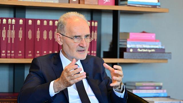 İTO Başkanı Avdagiç’ten 'altın ithalatı kotası' çıkışı 'Bunun için en doğru zamandayız'