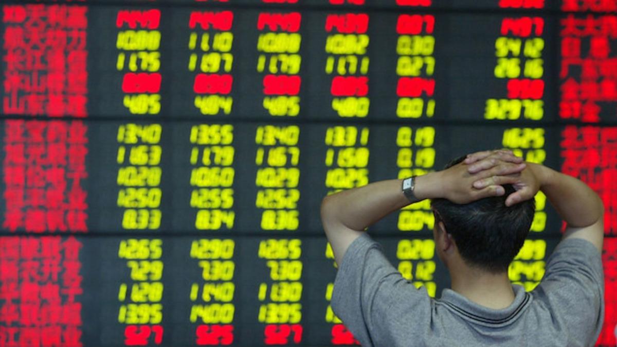 D&ouml;viz ve Altın Kurlarındaki Dalgalanmalardan Korunmak İ&ccedil;in Bilinmesi Gereken 10 Taktik 2