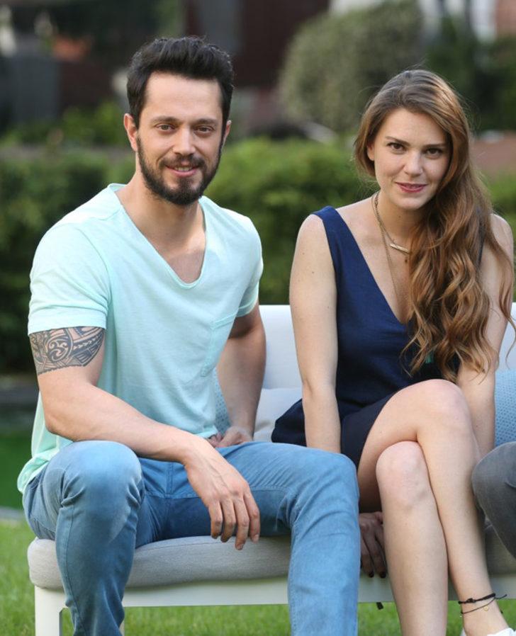 Ancak çift sürpriz bir kararla yeniden ayrıldı.