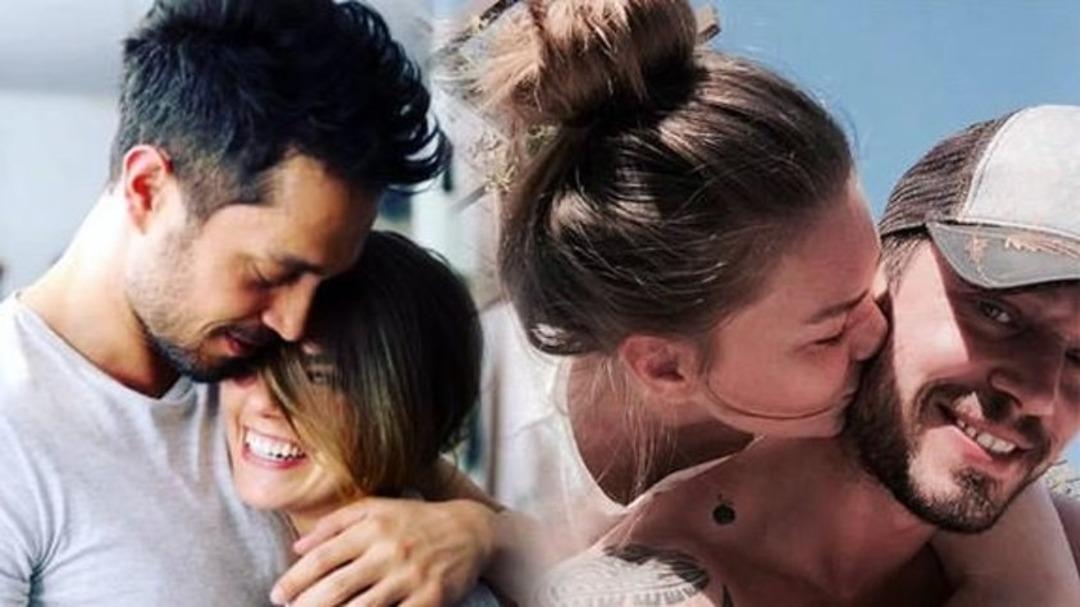 Aslı Enver ve Murat Boz ayrıldı