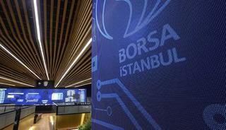 CANLI BORSA | Borsa g&uuml;ne y&uuml;kselişle başladı