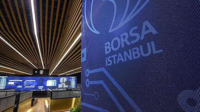 CANLI BORSA | Borsa güne yükselişle başladı: 1 Nisan 2026 Çarşamba BIST 100 endeksi