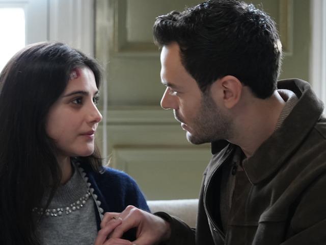 Sahtekarlar final yaptı! Hemen Sevdiğim Sensin ile anlaştı