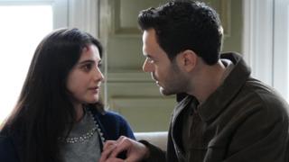 Sevdiğim Sensin'e Kadir'in eski nişanlısı Fatma geliyor