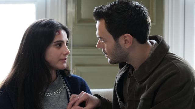 Sevdiğim Sensin'e Kadir'in eski nişanlısı Fatma geliyor