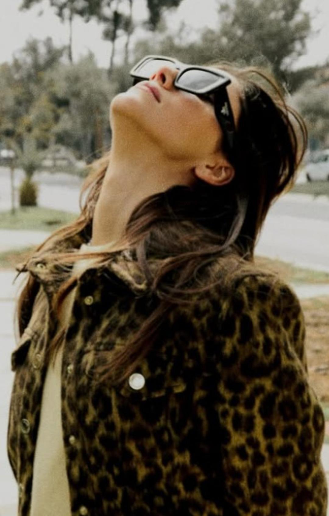 Uzak Şehir in Zerrin i Dilin D&ouml;ğer aşka geldi! Sevgilisi Atakan &Ouml;zkaya yı paylaştı 2