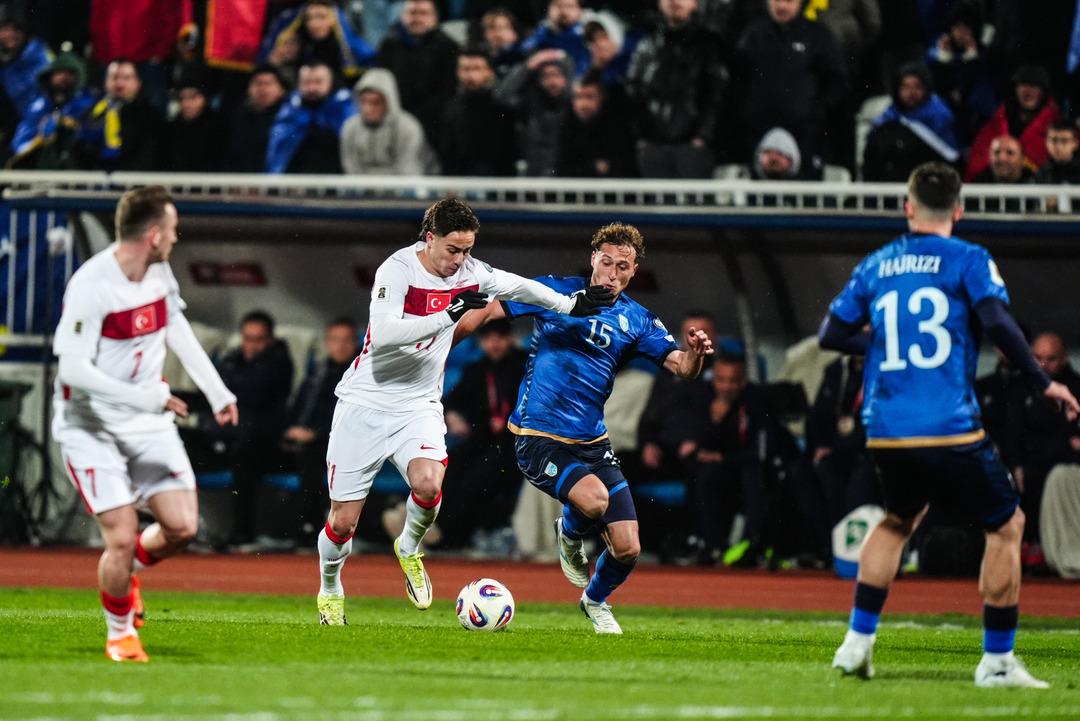 Milli takım kasayı doldurdu! Dünya Kupası ndan inanılmaz para ödülü 1