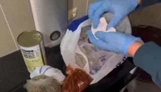 Bing&ouml;l&rsquo;de uyuşturucuyla m&uuml;cadele: 1 tutuklama