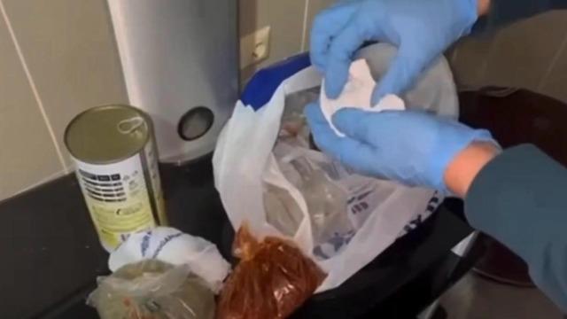 Bingöl’de uyuşturucuyla mücadele: 1 tutuklama