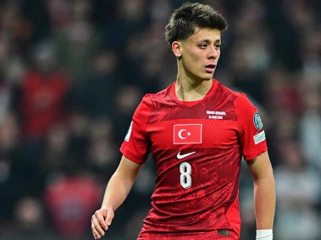 D&uuml;nya Kupası ma&ccedil;ı sonrası sevincini o diziyle paylaştı