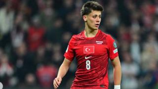 Arda Güler, Dünya Kupası maçı sonrası sevincini Gibi ile yaptı! Feyyaz Yiğit durur mu...