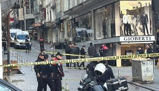 Kazakistanlı kuryenin sır infazı! 2 tetik&ccedil;i sınırda yakalandı