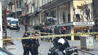 Kazakistanlı kuryenin sır infazı! 2 tetikçi sınırda yakalandı