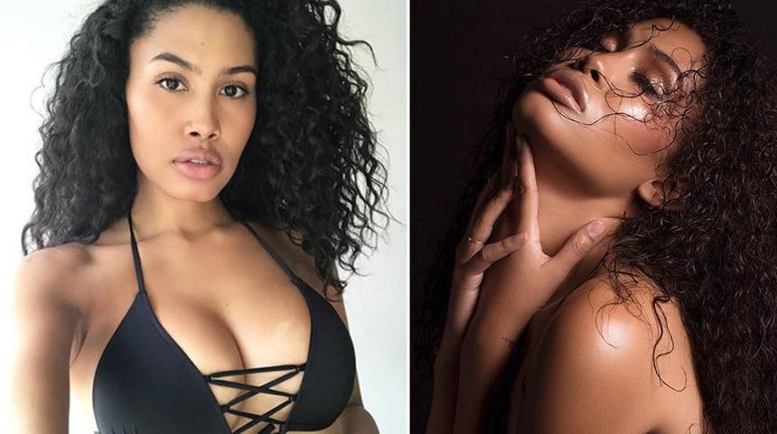 Trans model Victoria Secret mankeni olmak istiyor