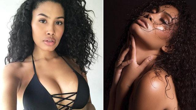 Trans model Victoria Secret mankeni olmak istiyor