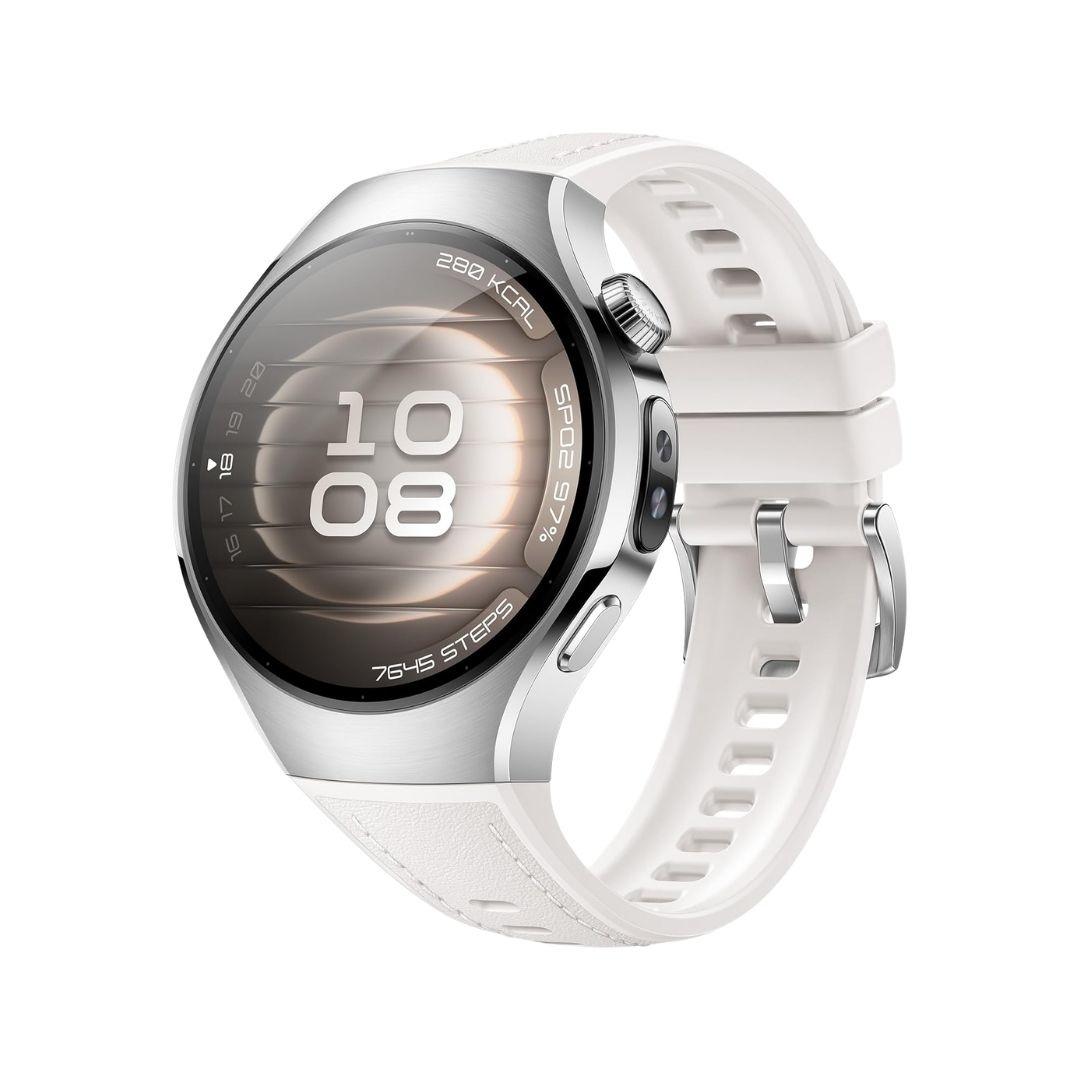 Stil ve teknoloji bir arada: Huawei Watch 5’te beklenen indirim geldi 1