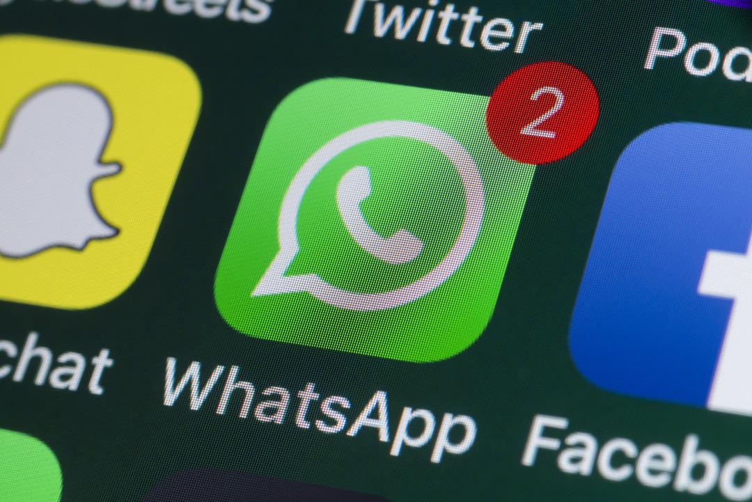 WhatsApp ta  kim &ccedil;evrimi&ccedil;i?  &ccedil;ilesi bitiyor! Artık tek tıkla g&ouml;receksiniz 1
