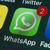 Pes dedirten WhatsApp tuzağı! Kullanıcılara uyarı g&ouml;nderildi