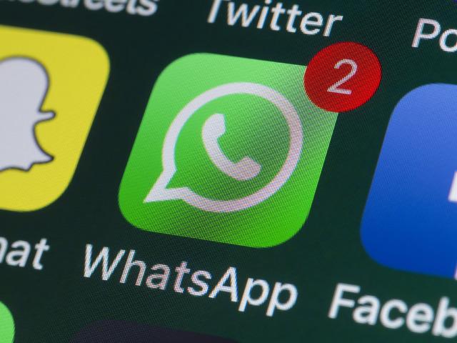 Instagram, TikTok ve YouTube'daki &ouml;zellik WhatsApp'a geliyor!
