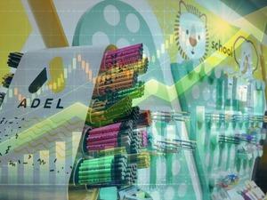 Adel Kalemcilik (ADEL) neden tavan oldu?