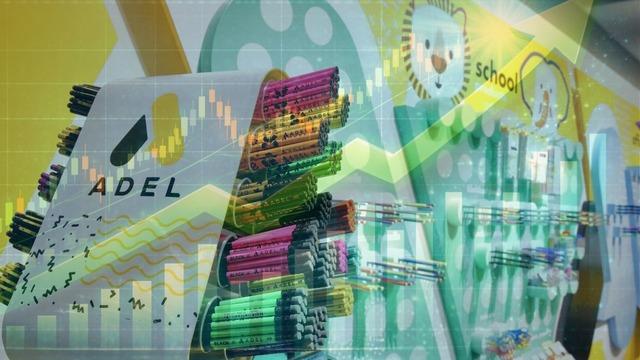 Adel Kalemcilik (ADEL) neden tavan oldu?