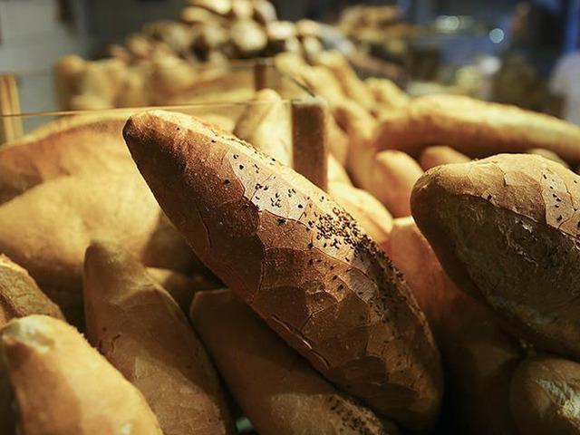 SON DAKİKA | Ekmeğe zam geldi! 200 gramı artık 17,5 TL'ye satılacak