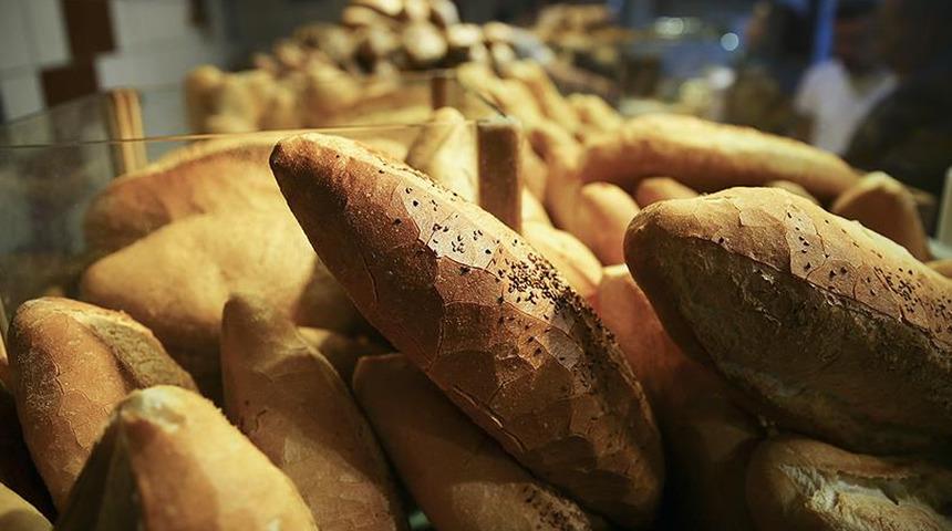 SON DAKİKA | Ekmeğe zam geldi! 200 gramı artık 17,5 TL'ye satılacak