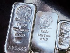 JPMorgan: G&uuml;m&uuml;ş i&ccedil;in 3 kritik engel aşılmalı