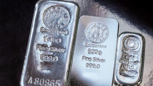 JPMorgan: G&uuml;m&uuml;ş i&ccedil;in 3 kritik engel aşılmalı