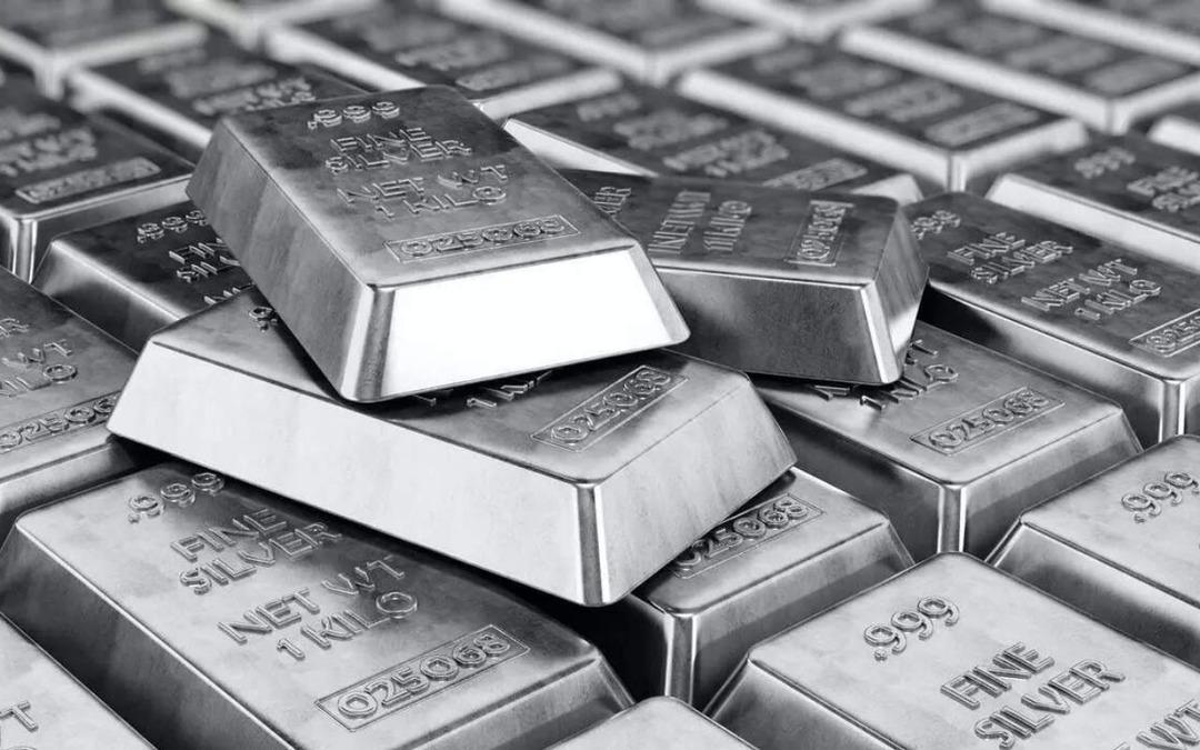 JPMorgan: G&uuml;m&uuml;ş i&ccedil;in 3 kritik engel aşılmalı, G&ouml;rsel 1