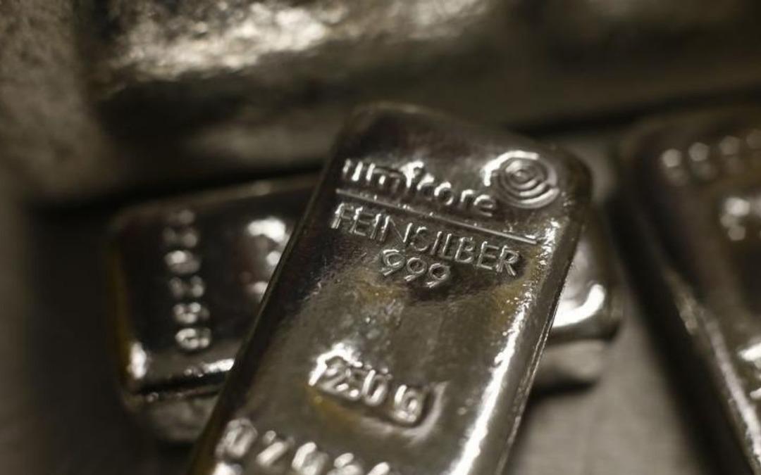 JPMorgan: G&uuml;m&uuml;ş i&ccedil;in 3 kritik engel aşılmalı, G&ouml;rsel 2