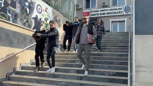 Akıl almaz yöntem! Çalıştığı şirketi arayıp 'Adamınız elimizde' dedi: 4,5 milyon dolarlık vurgun...