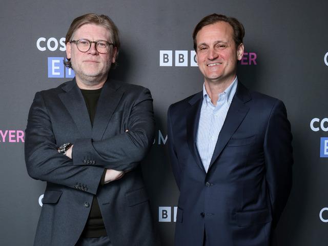 BBC Studios ve CosmoBlue Media'nın ilk lansmanı T&uuml;rkiye&rsquo;de ger&ccedil;ekleşti