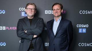 BBC Studios ve CosmoBlue Media'nın ilk lansmanı Türkiye’de gerçekleşti