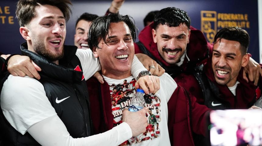 Milli takım kasayı doldurdu! D&uuml;nya Kupası'ndan inanılmaz para &ouml;d&uuml;l&uuml;