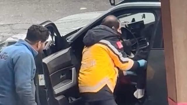 Yer: Sultangazi! 'Eşimle ilişkisi var' deyip öldürdü... Yasak aşk iddiası yalan çıktı