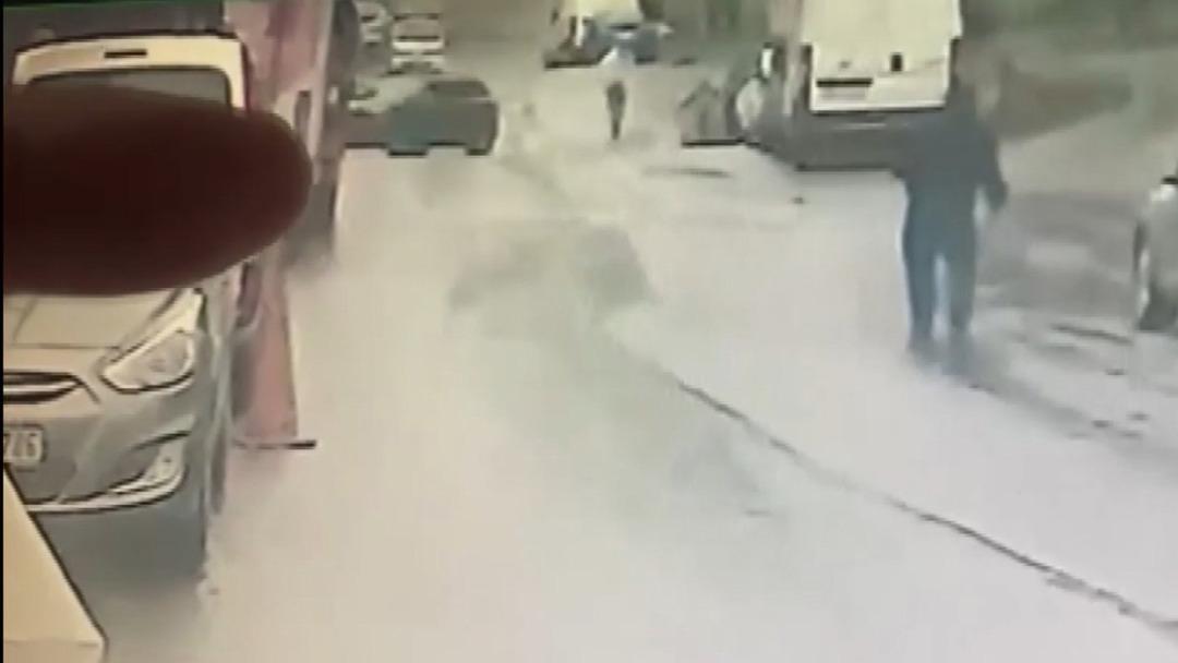 Yer: Sultangazi!  Eşimle ilişkisi var  deyip &ouml;ld&uuml;rd&uuml;... Yasak aşk iddiası yalan &ccedil;ıktı 1