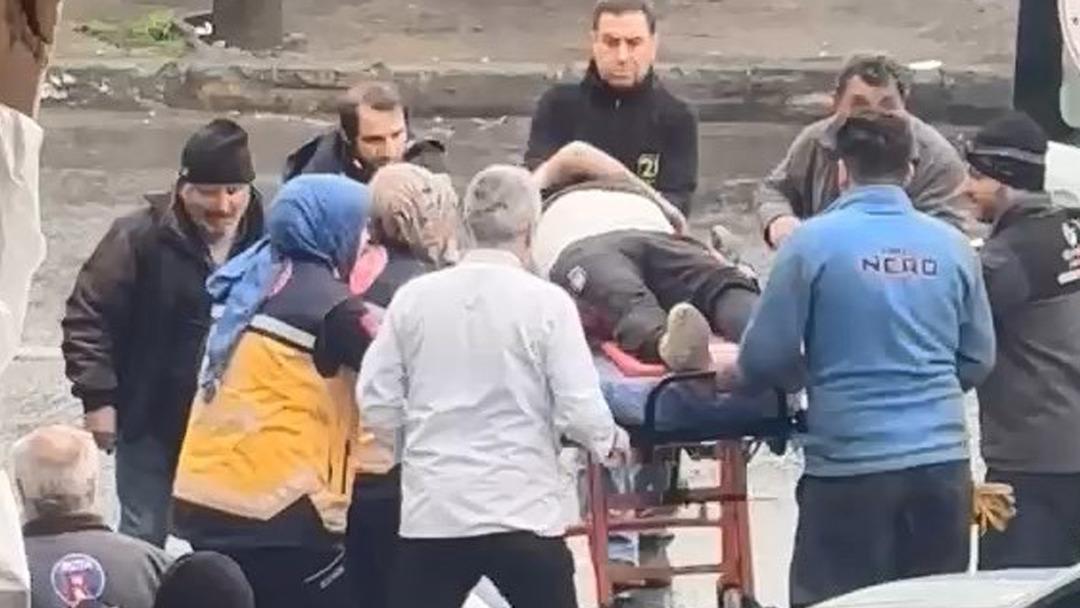 Yer: Sultangazi!  Eşimle ilişkisi var  deyip &ouml;ld&uuml;rd&uuml;... Yasak aşk iddiası yalan &ccedil;ıktı 2